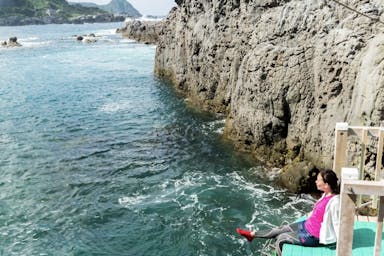 The Allure of Snorkeling in Kozushima!
