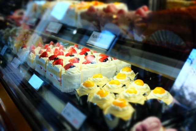 Patisserie Chalon: Oshima island’s Cake shop using local ingredients only