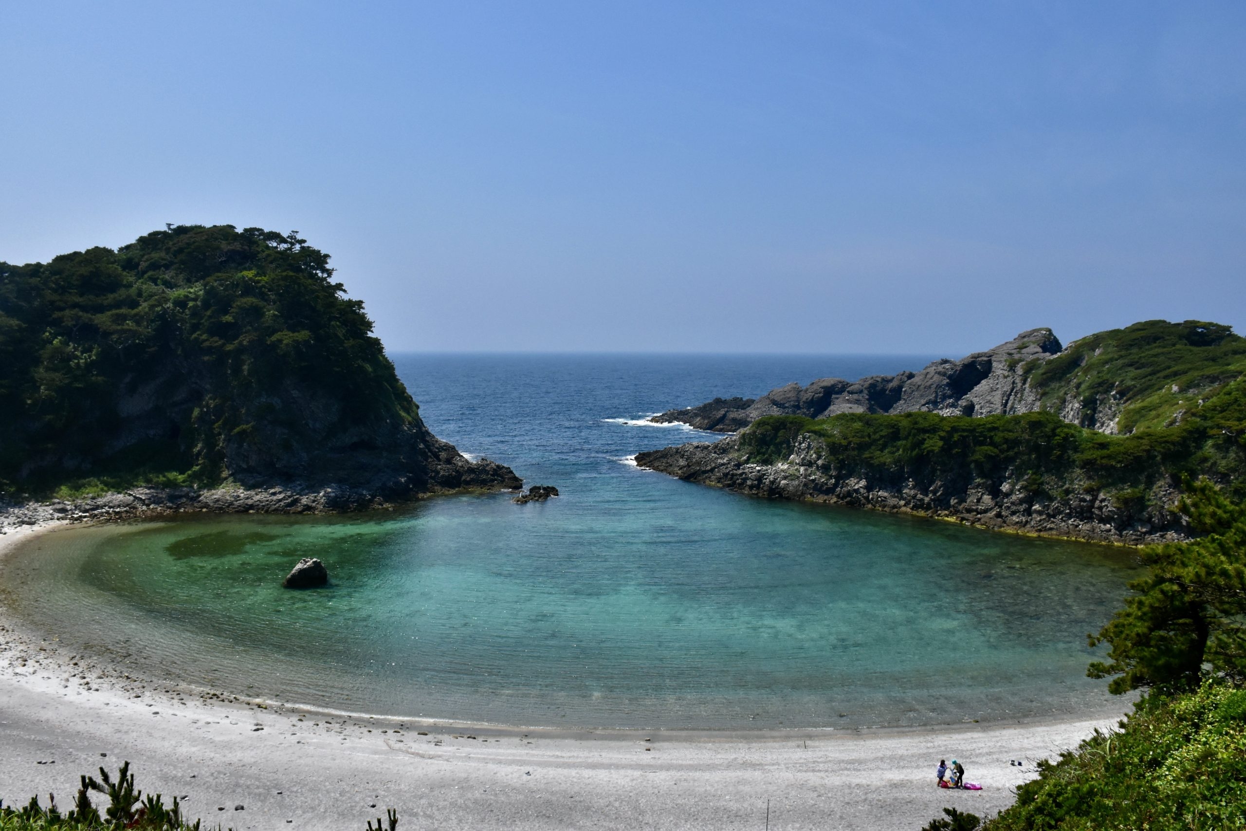 shikinejima