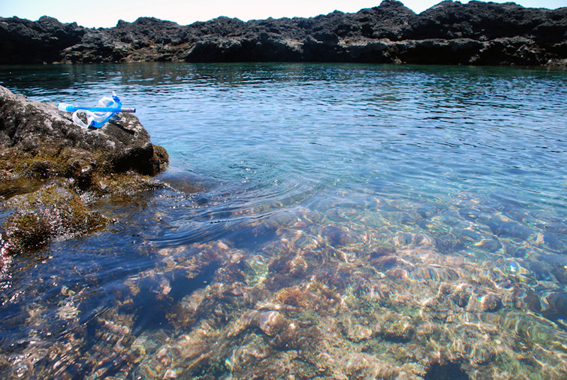 Toshiki beach, snorkeling, oshima island, tokyo islands, izu islands