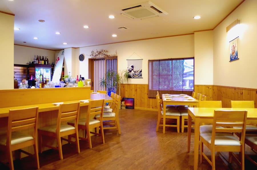 sakae zushi, sushi, niijima, tokyo islands, izu islands, tokyo, japan