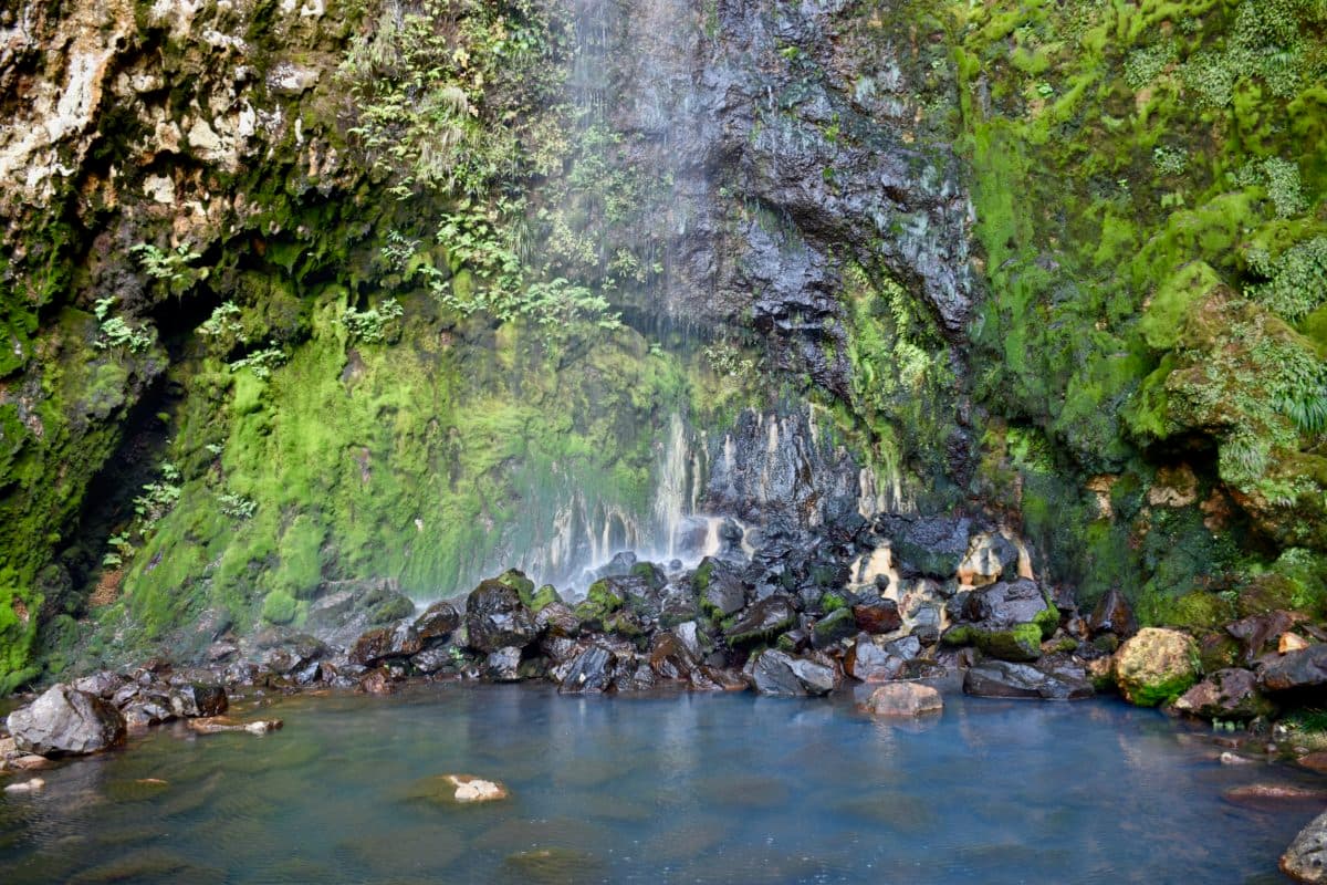 Subtropical Island Filled with Nature - Flora, Mountains, Ocean and Hot Springs, hachijojima island, tokyo, japan, tokyo islands, izu islands, tokyo, japan, mt mihara, karataki fall