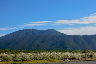 Mt.Mihara