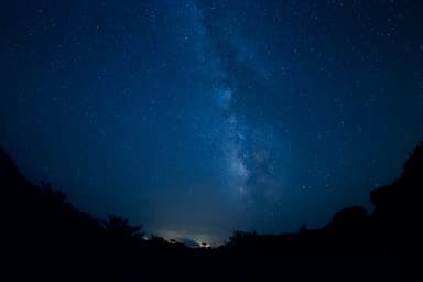 Star gazing