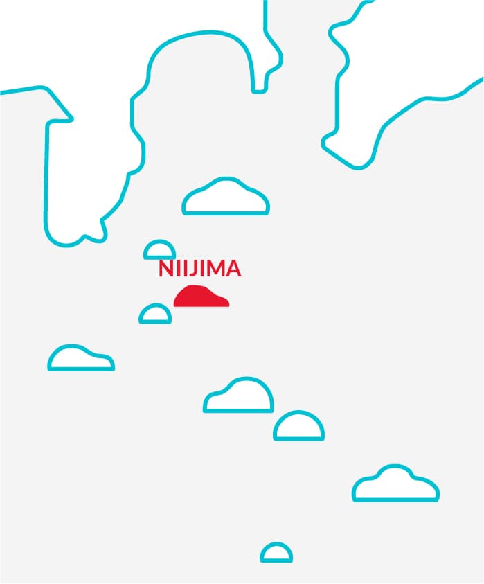 niijima