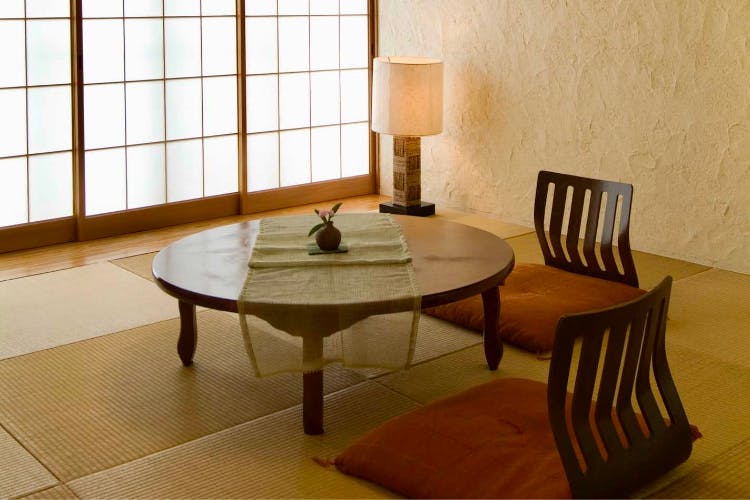 mashio, accommodation, petit hotel, izu oshima, oshima island, tokyo islands, izu islands, tokyo, japan, guest room, Y room