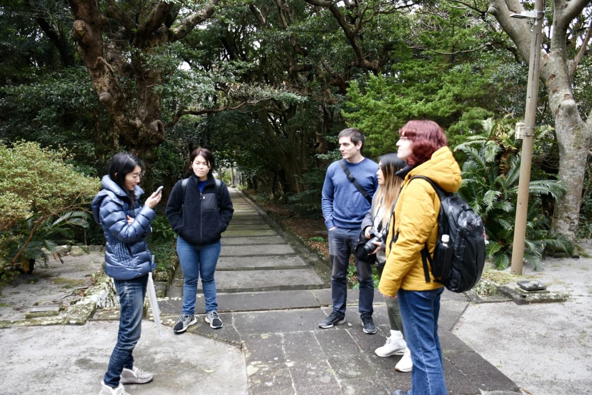 Travel to Kozushima island during Off-season (Spring, Autumn and Winter), Tokyo Islands, Izu Islands, tokyo travel, Japan travel, tokyo, Japan, island trip, Maehama beach