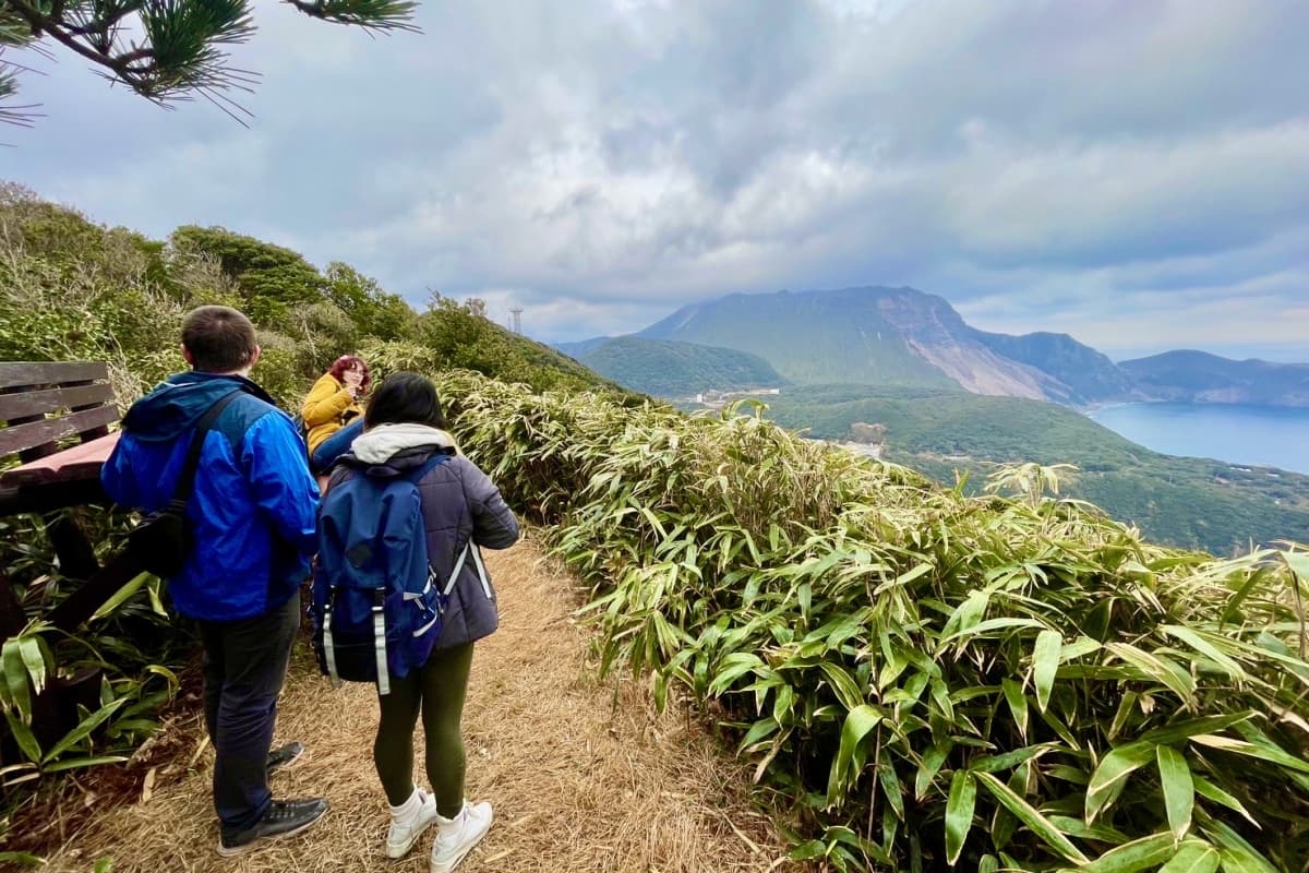 Travel to Kozushima island during Off-season (Spring, Autumn and Winter), Tokyo Islands, Izu Islands, tokyo travel, Japan travel, tokyo, Japan, island trip, mount chichibu