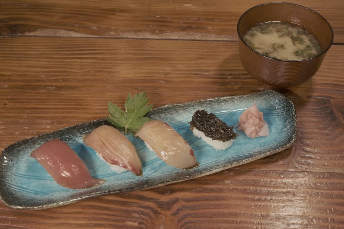 hachijojima, island hopping, tour, fam trip, Charted Business Jet, helicopter, tokyo islands, izu islands, tokyo, japan, tokyo travel, japan travel, shima zushi, sushi, ryozanpaku, izakaya, Tavern, local foods