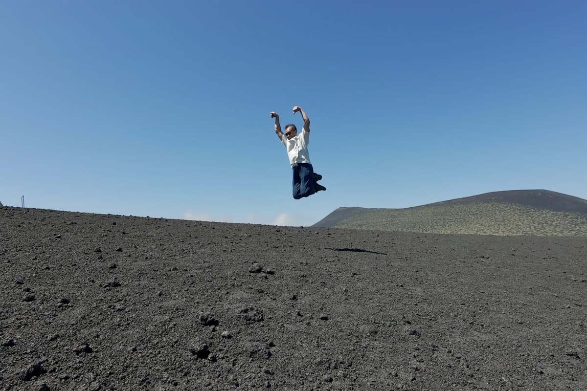 Ura sabaku, black desert, Izu Oshima, Private Jet Island Hopping to Tokyo’s Wild Side: A 3-Night Journey to Hachijojima & Oshima, Tokyo Islands, Izu Islands, Tokyo, Japan