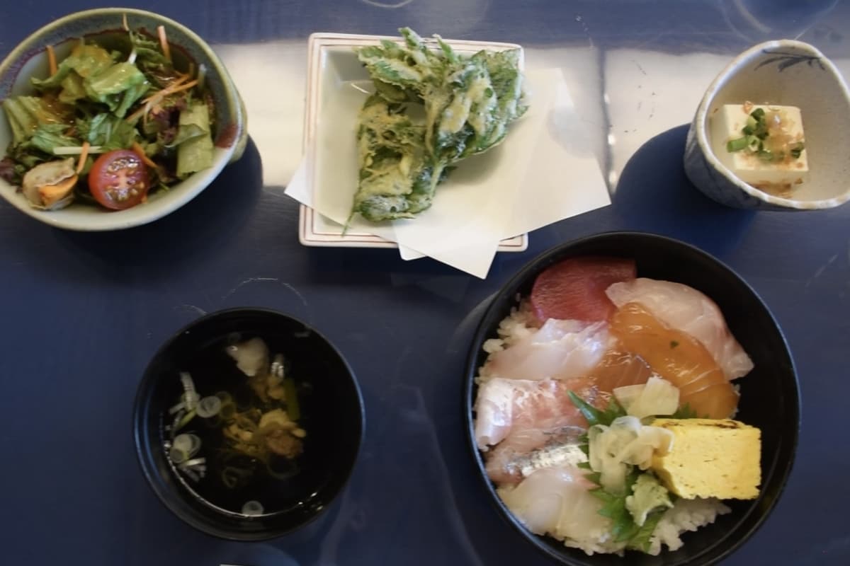 Sushikou, Izu Oshima, Private Jet Island Hopping to Tokyo’s Wild Side: A 3-Night Journey to Hachijojima & Oshima, Tokyo Islands, Izu Islands, Tokyo, Japan