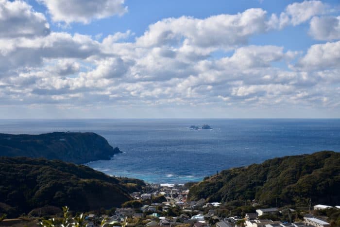 Hiking Mt. Tenjo- Stunning View From The Peak And Snow White Sands