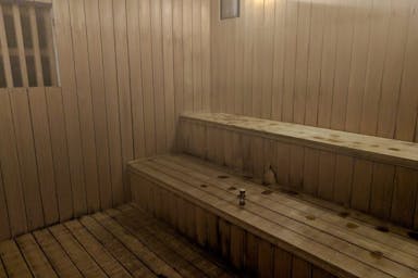 Natural sauna- Fureai Sauna