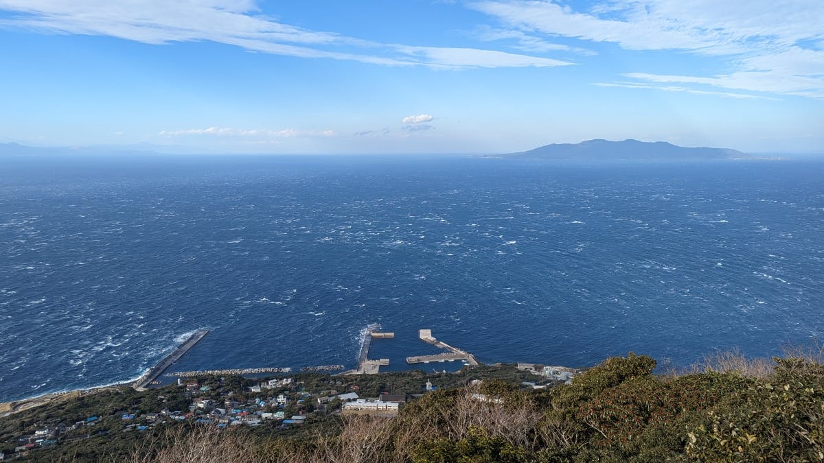 Mt.Miyatusuka & Miyatsuka Observatory