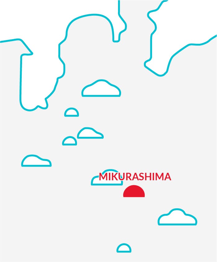 mikurashima
