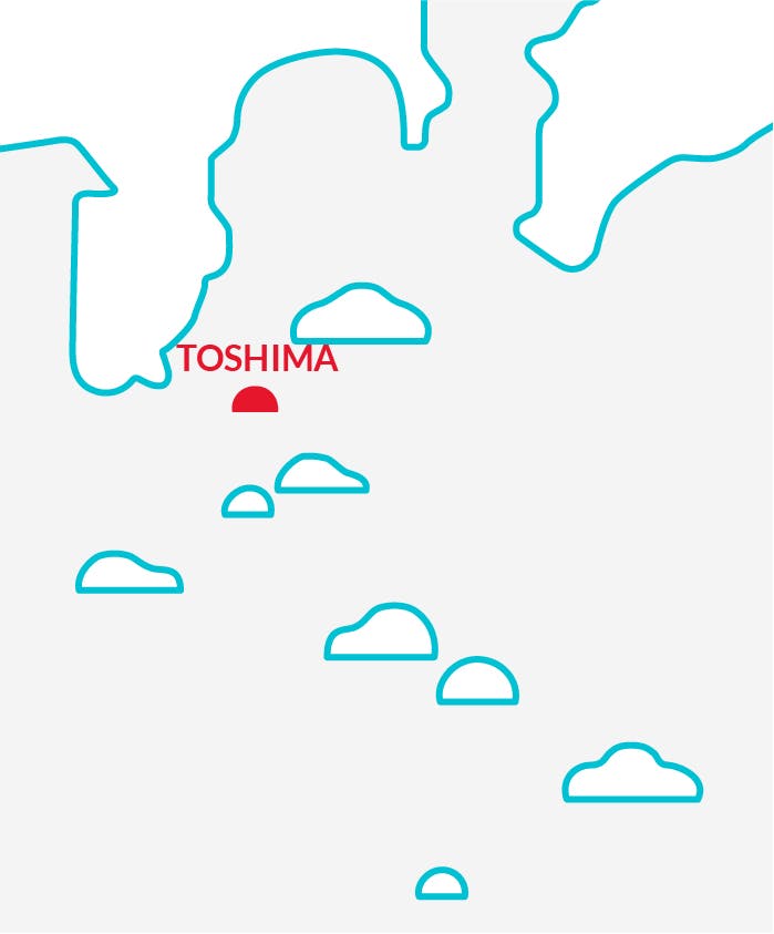 toshima