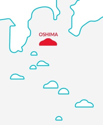 oshima