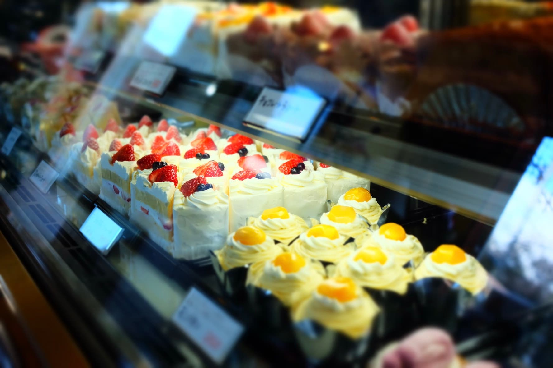Patisserie Chalon: Oshima island’s Cake shop using local ingredients only