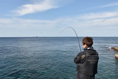 Fishing